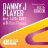 Další singl u MOSP Recordings má na svědomí Danny J Player